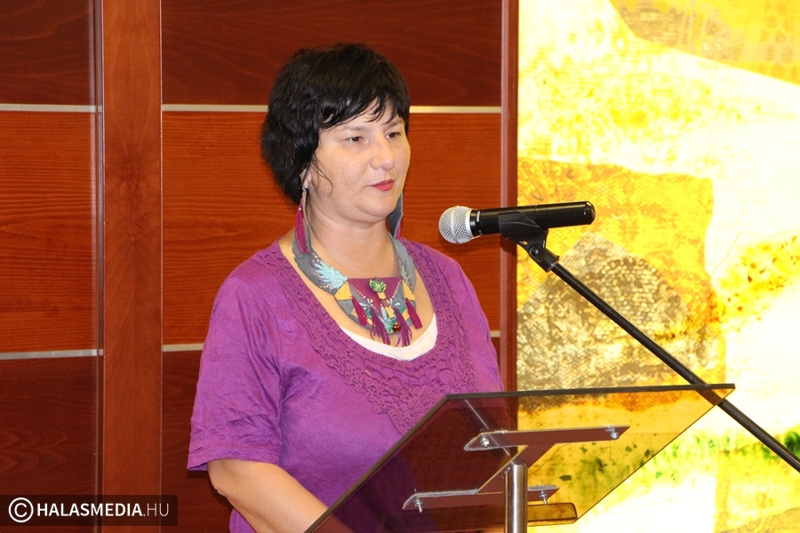 Címkézett érzelmek