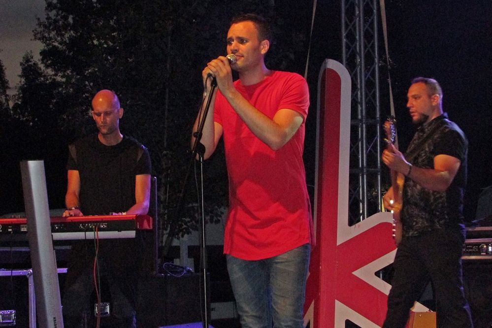 (►) Nyári gyerekek őszi bulija