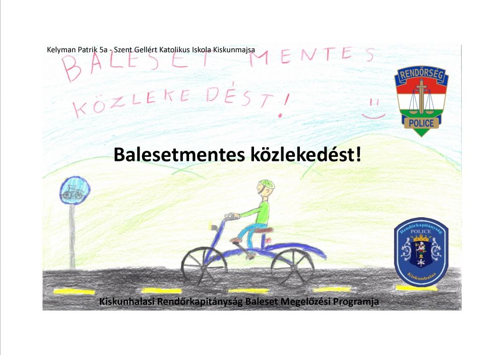 A veszély gyermekszemmel #3