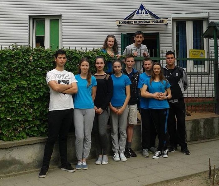 Delegáció utazik Lettországba