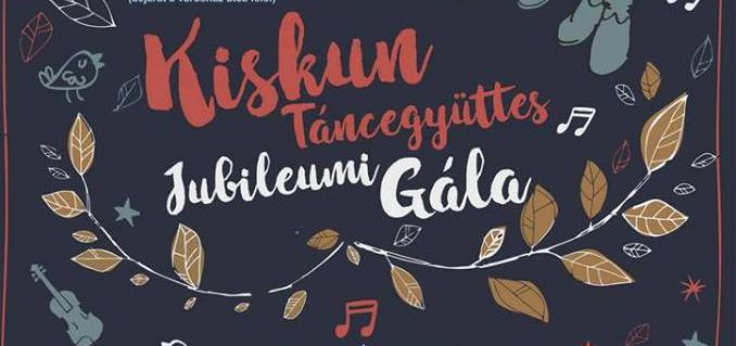 Kiskun Táncgála