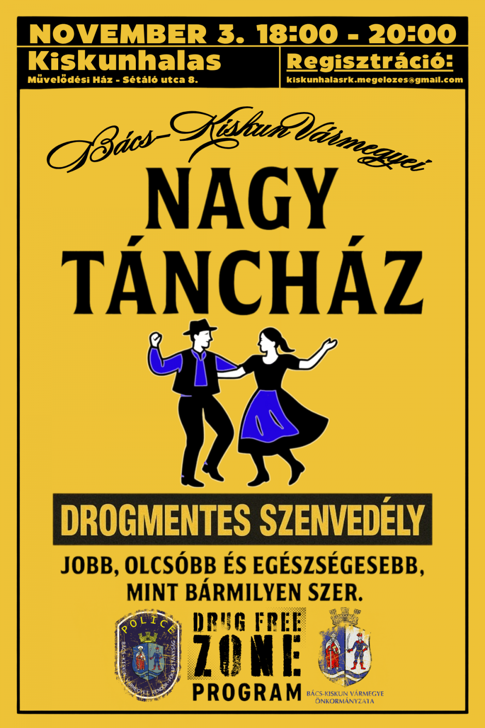 Nagy Táncház