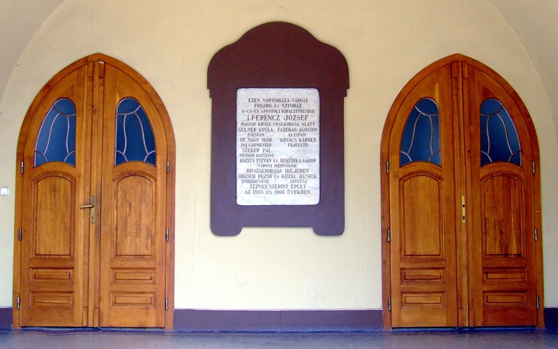 Zárva lesz a hivatal