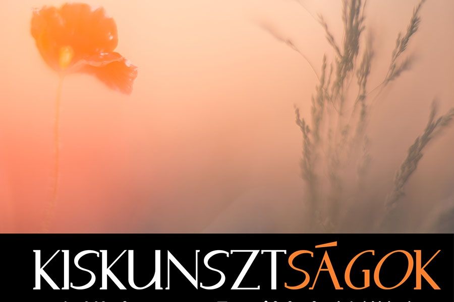 Kiskunsztságok 2017