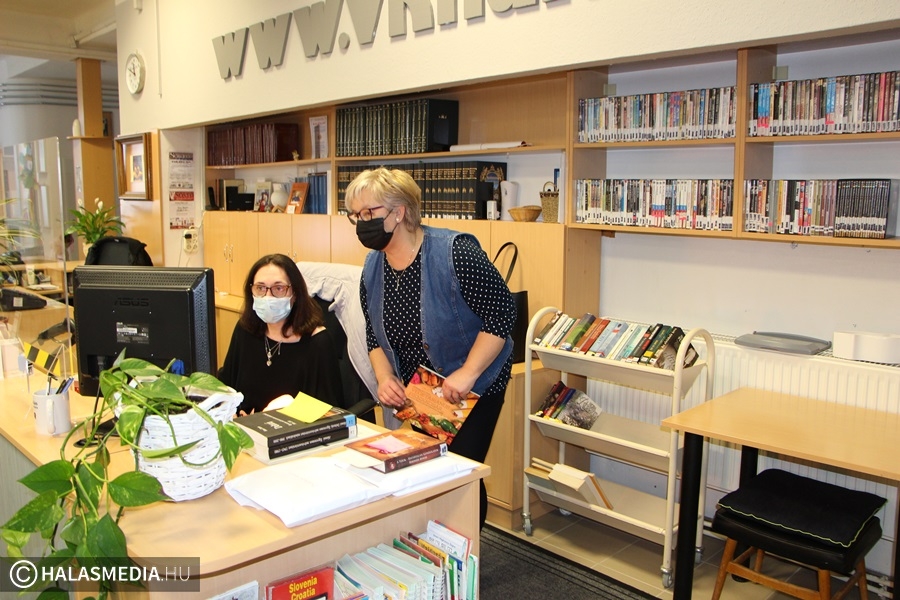 Bővül a szolgáltatási kör