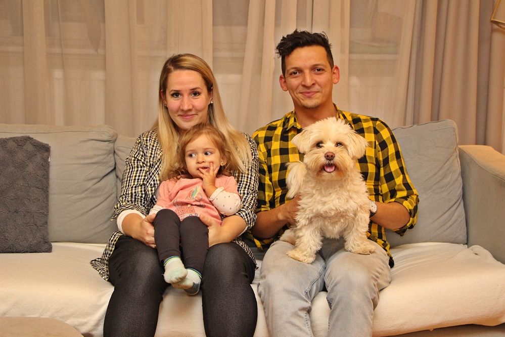 (►) Habib lopott kis percei