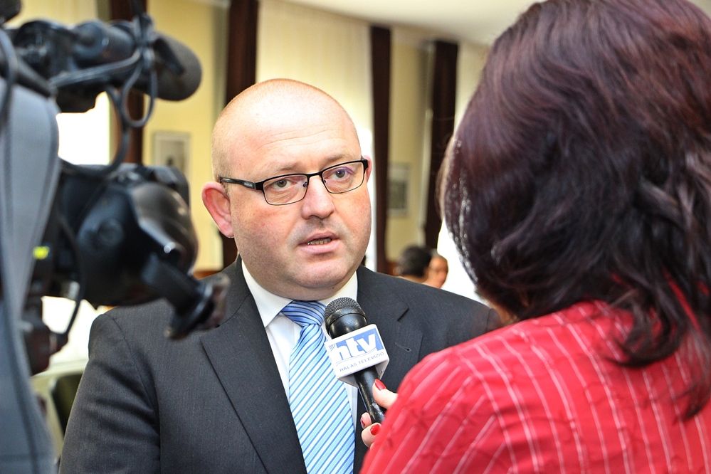 Lehet pályázni a városi tanulmányi ösztöndíjra