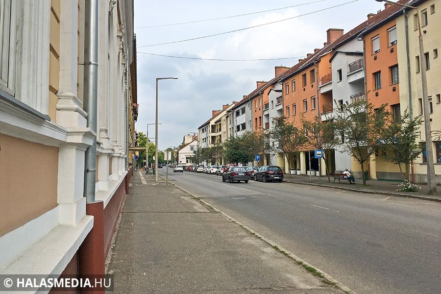 Már a zaciban volt a lopott nyaklánc