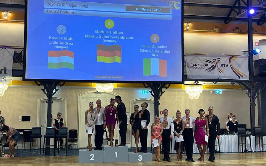 Stúdió 2000 TSE: Idehaza és külföldön öregbítették Halas hírnevét