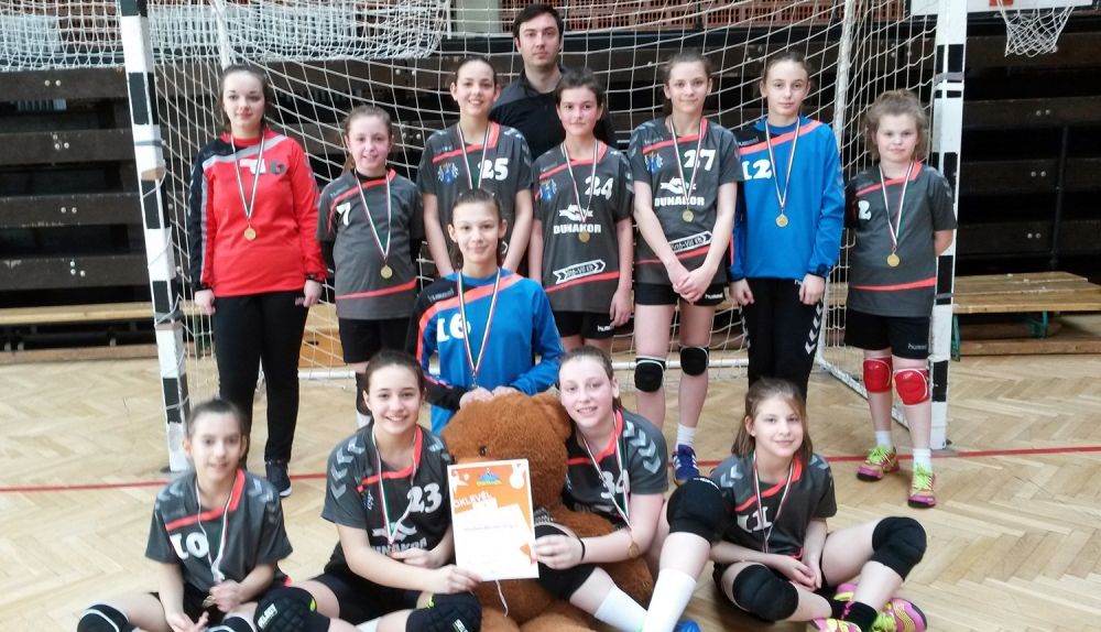 Országos elődöntőbe jutottak