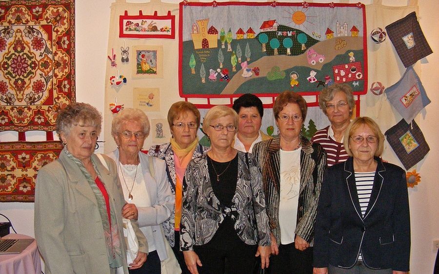 Kreativitás felsőfokon