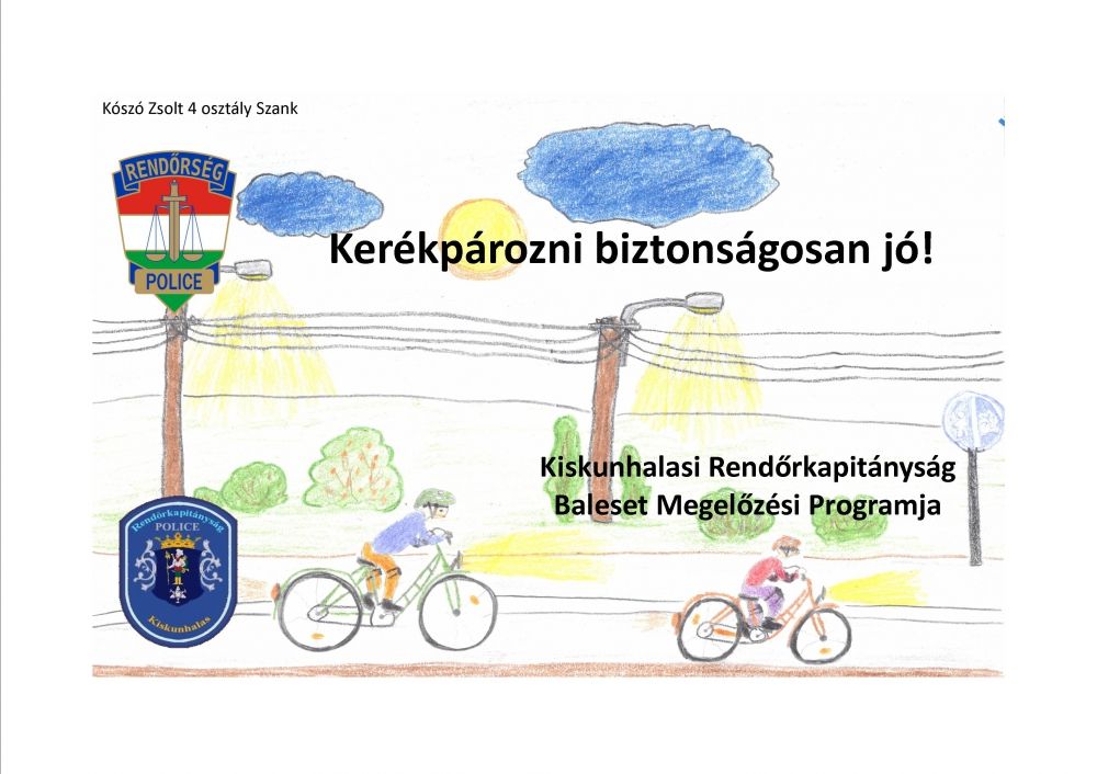 A veszély gyermekszemmel #4