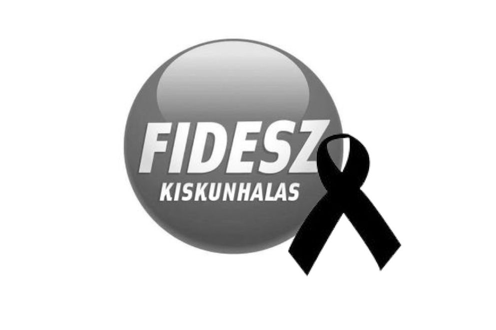 Gyászközleményt adott ki a Fidesz