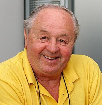 Nemzet Sportolója