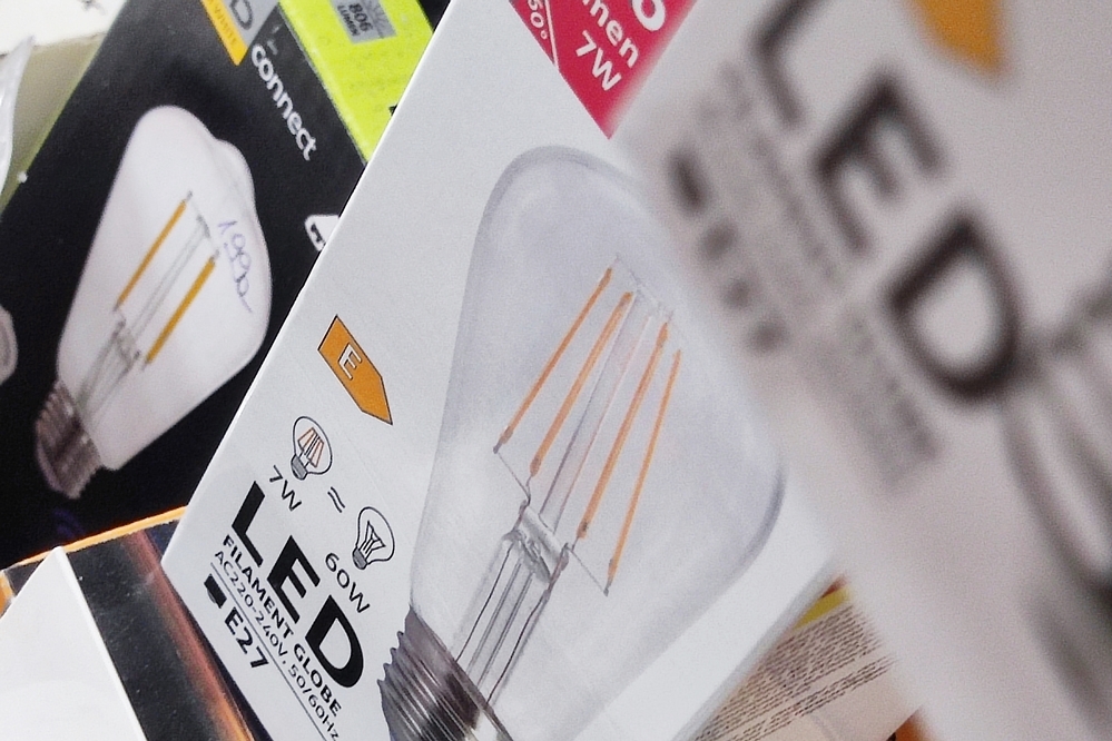 Segítenek a LED izzós pályázat benyújtásában