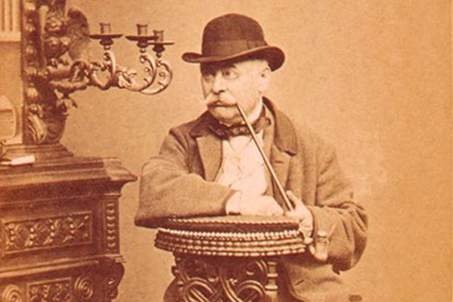 Latabár Endre-évforduló