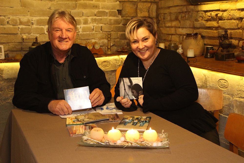 (►) Lyra 45 - jubileumi koncertre készül a zenekar