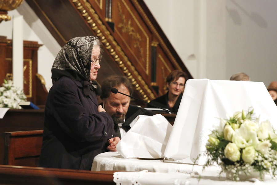 Ökumenikus reformációs istentisztelet (galériával)