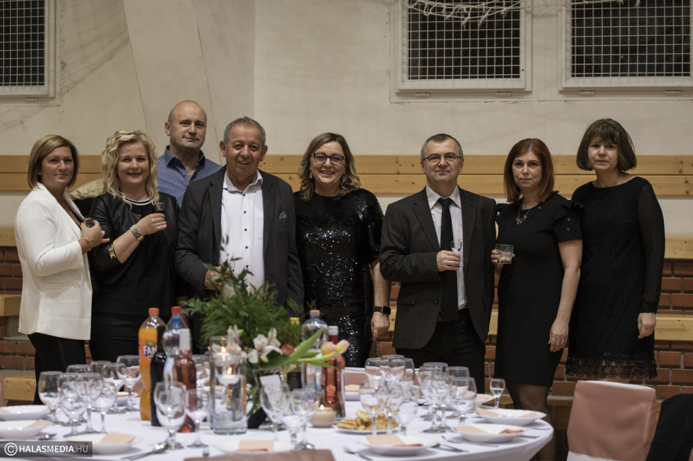 Több száz vendég mulatott a Bibó Bálon (galéria)