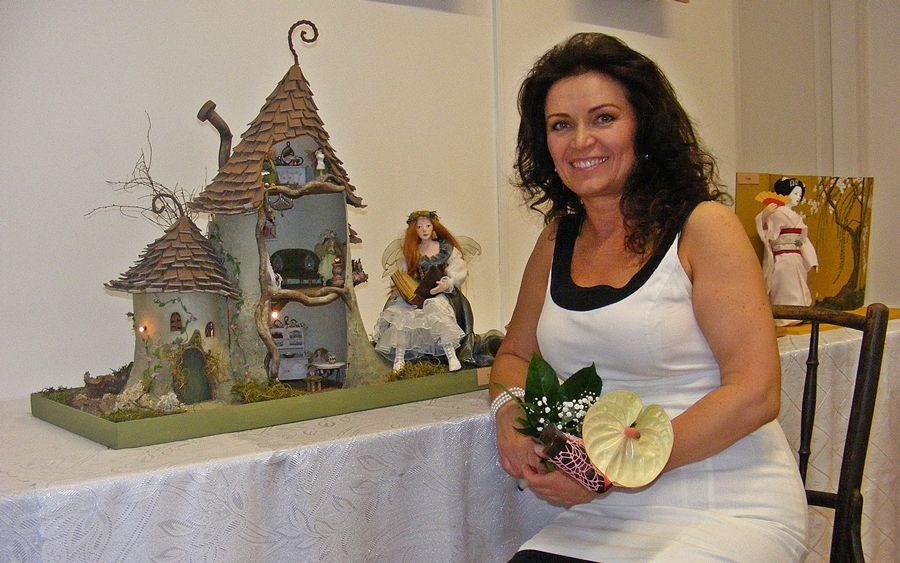 Mesevilág – lélektől lélekig