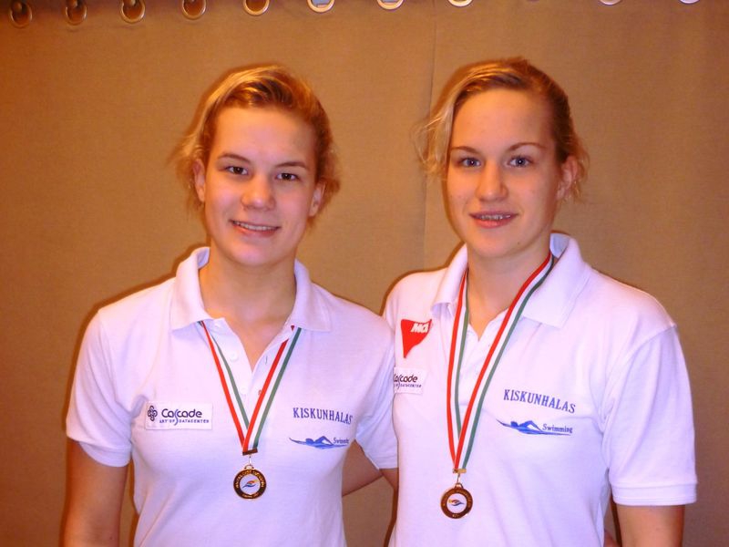 Három arany Adéltől és Jankától