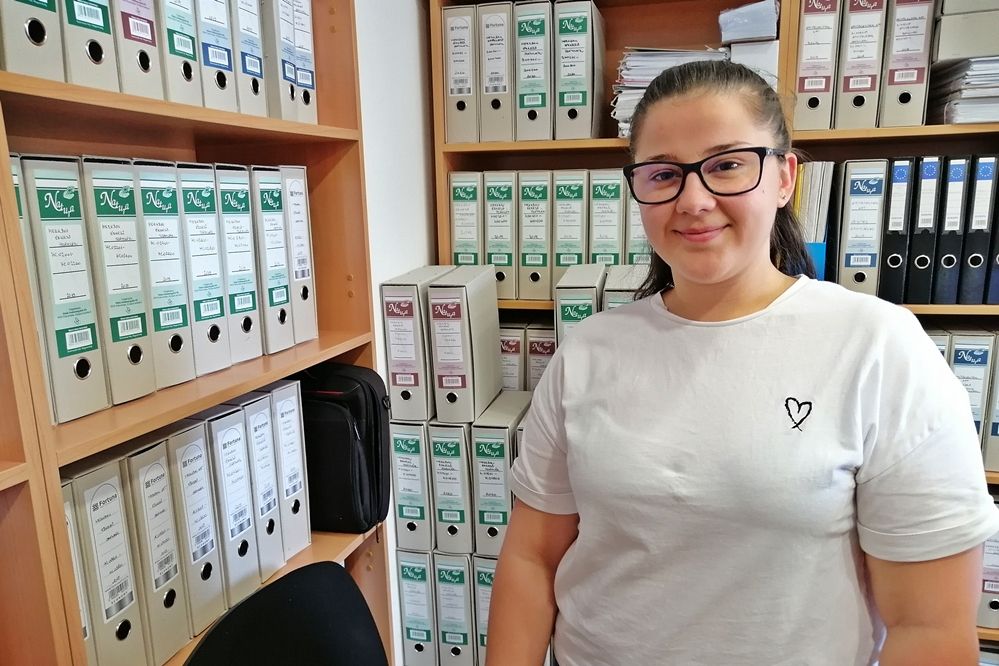 (►) Egyre több diák dolgozik nyáron