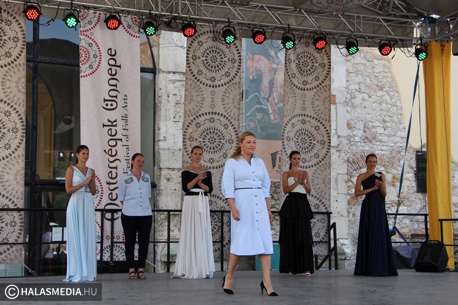 35. Mesterségek Ünnepe halasiakkal