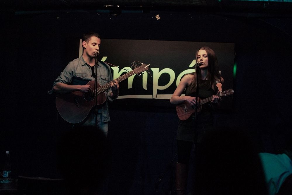 Akvárium a Közösségek Házában