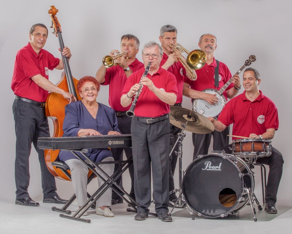 (►) Újra szól a jazz