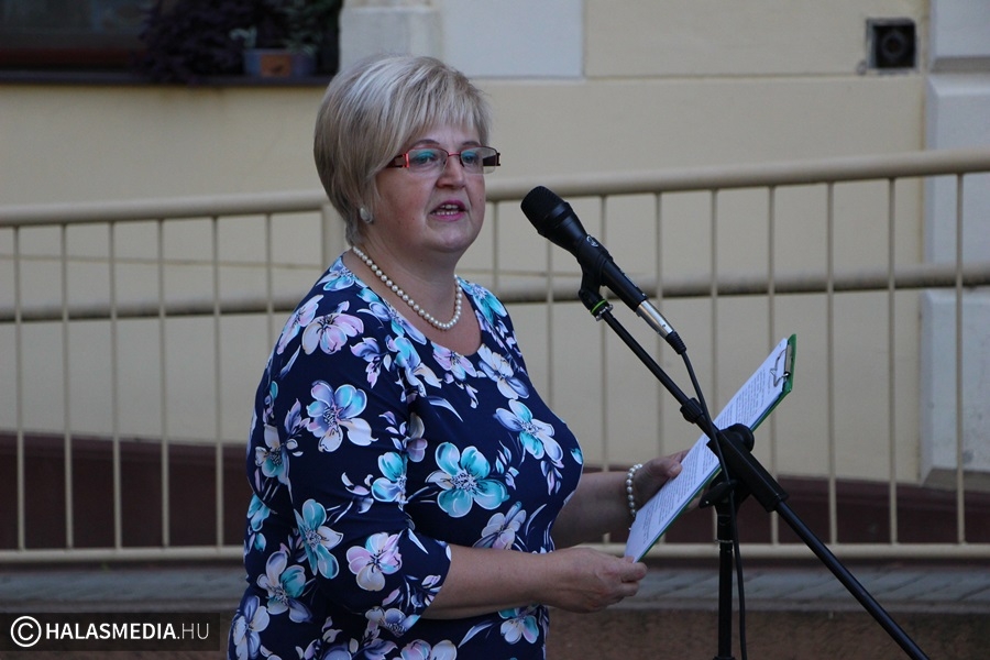 Zöld feladatok fókuszban