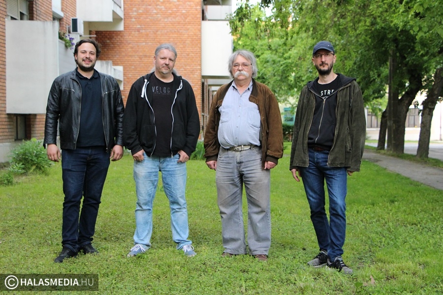 Elég nagy a repertoár