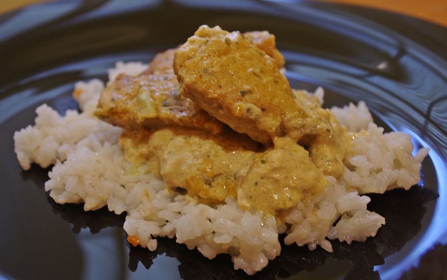 Tökéletes ízkombináció