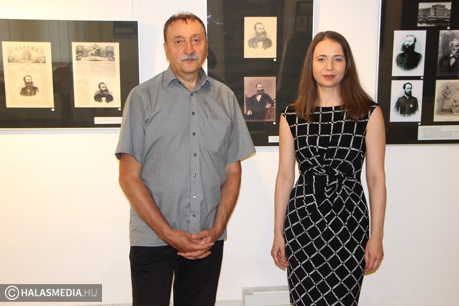 Szilády Áron emlékezete