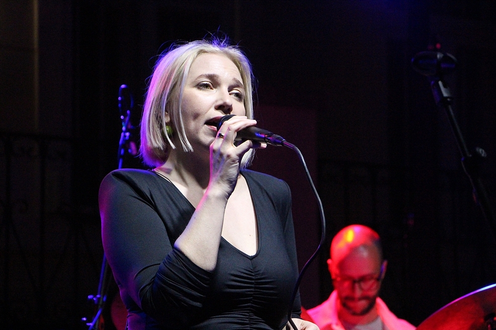 (►) Színpadon a Pankastic!