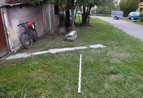 Őrizetben a két rabló