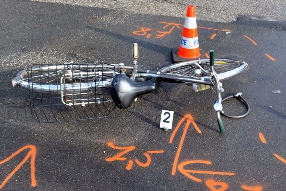 Halason gázolt, Majsán fogták el a keceli cserbenhagyót