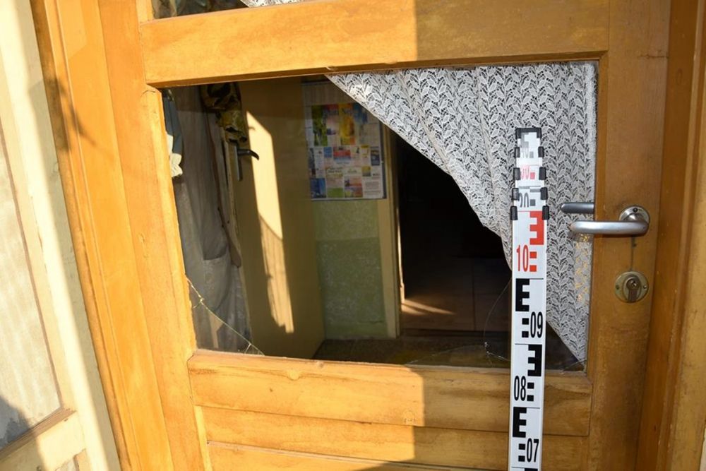 Rablásért és magánlaksértésért kell felelnie a jánoshalmi fiatalnak