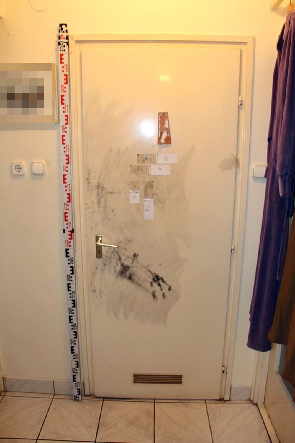 Vízóra-leolvasónak adták ki magukat a halasi rablók