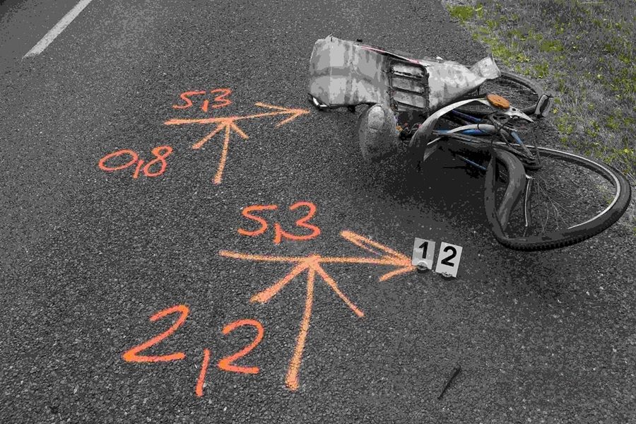 Idős svájci sofőr okozta a halálos balesetet