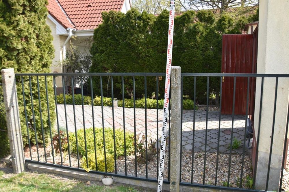 Elfogták a halasi sorozatbetörőt, aki bemászott az udvarokba