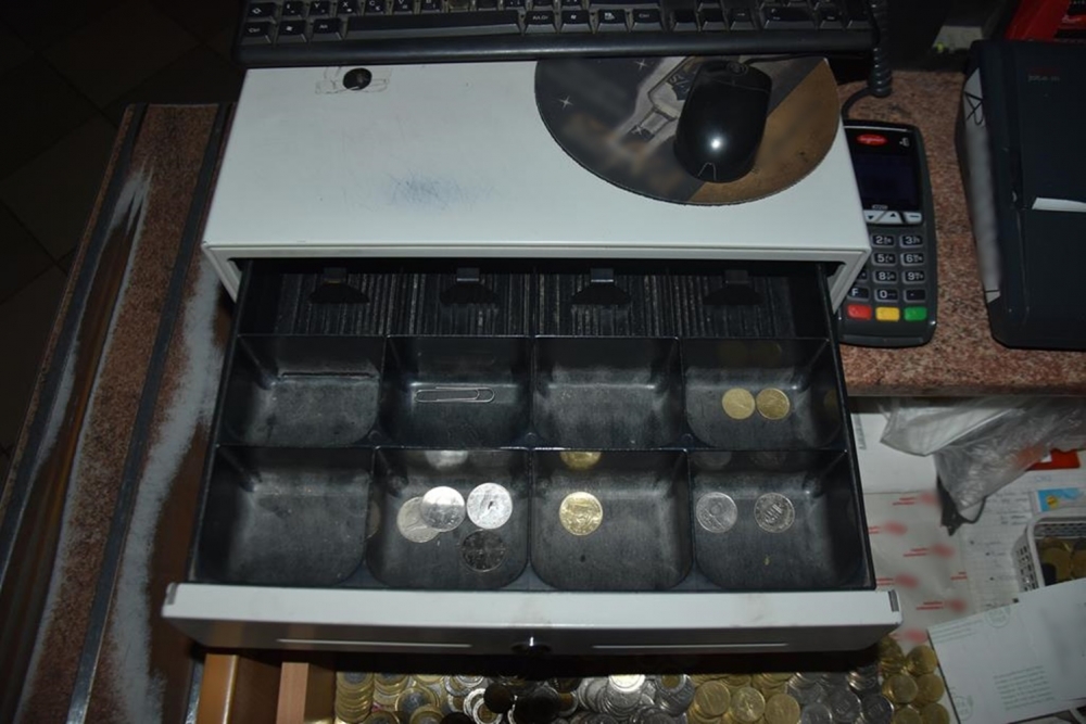 Meggyes pitét is evett a mélykúti tolvaj