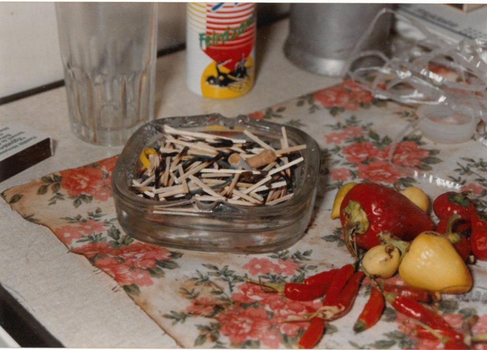 (►) A csikken talált DNS segített megtalálni a vadkerti özvegy gyilkosait