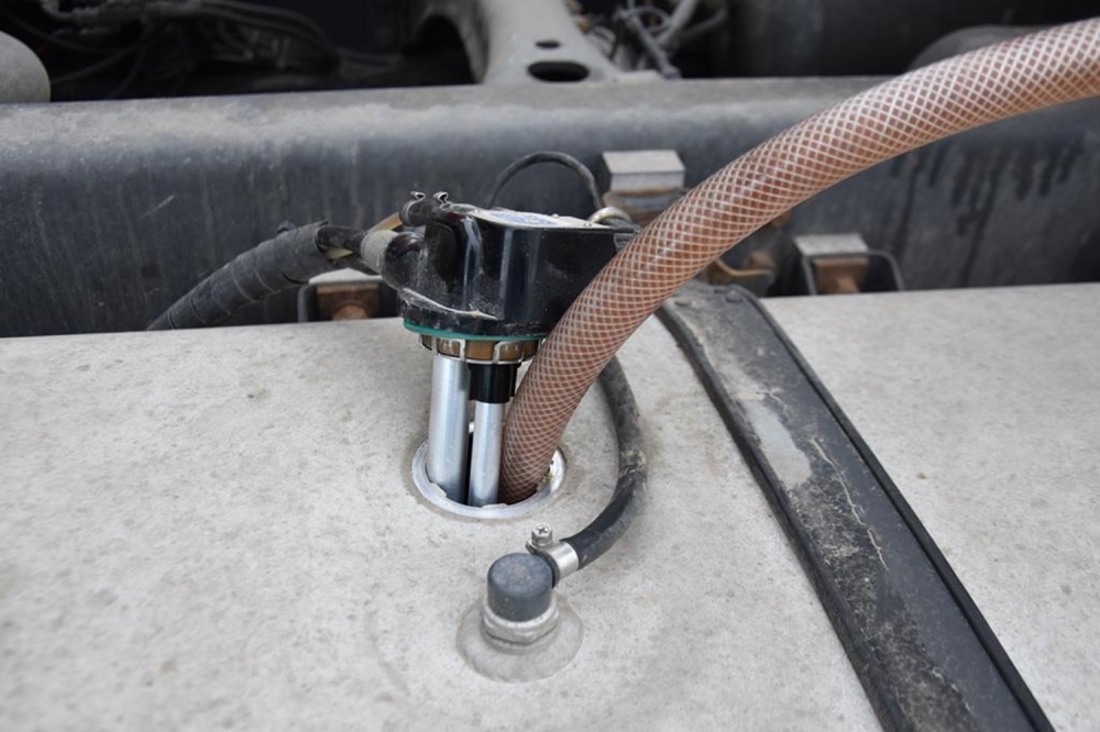 Megszívta a tartályt (is) a halasi tolvaj