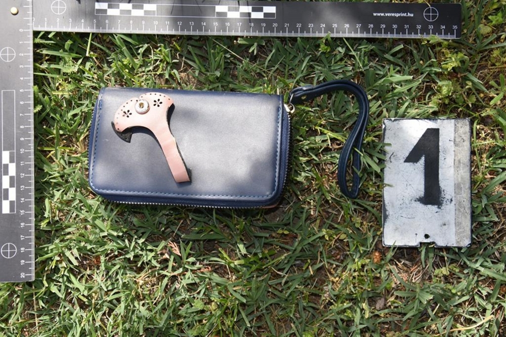 Őrizetben a halasi rabló, aki kamaszlányokra támadt