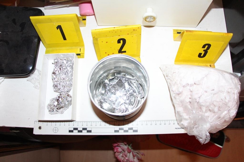 Családi vállalkozásban működött a halasi drogbiznisz