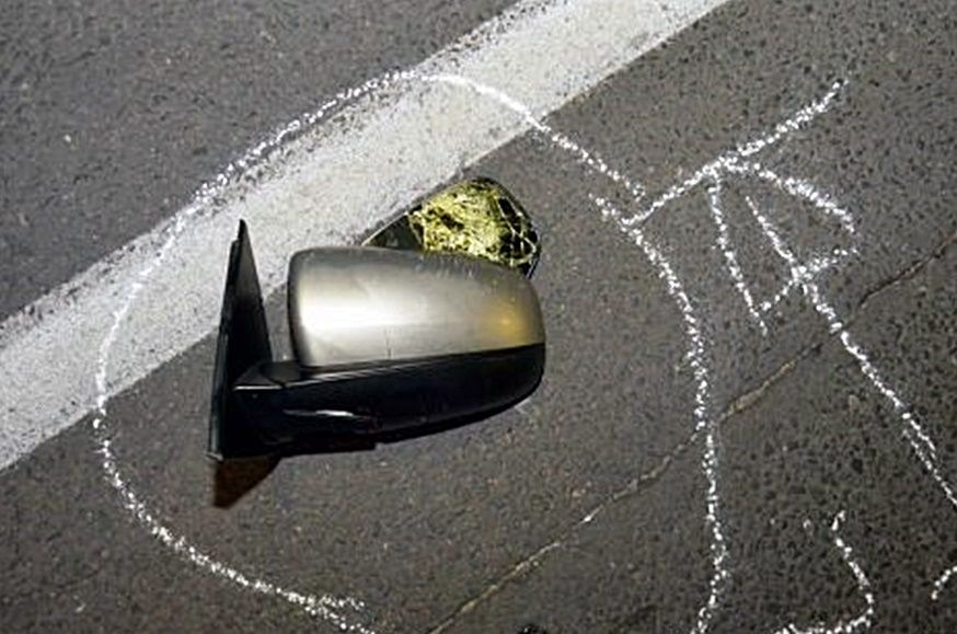 Vádemelés a sofőr ellen, aki autójával halálra gázolt egy halasi gyalogost