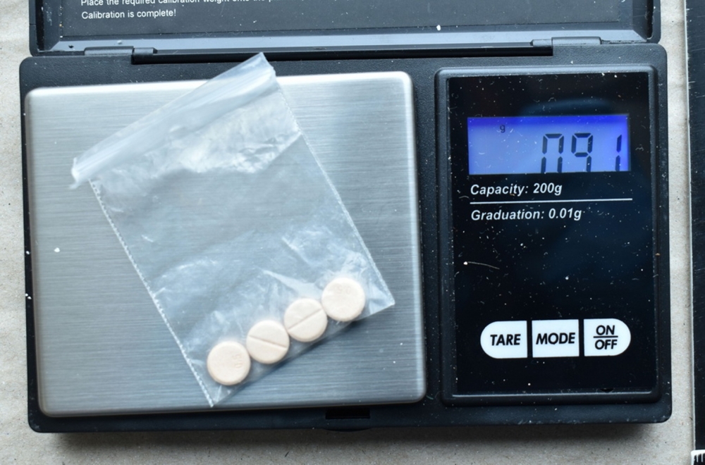 Kecskeméten „dolgozott” a halasi dílernő