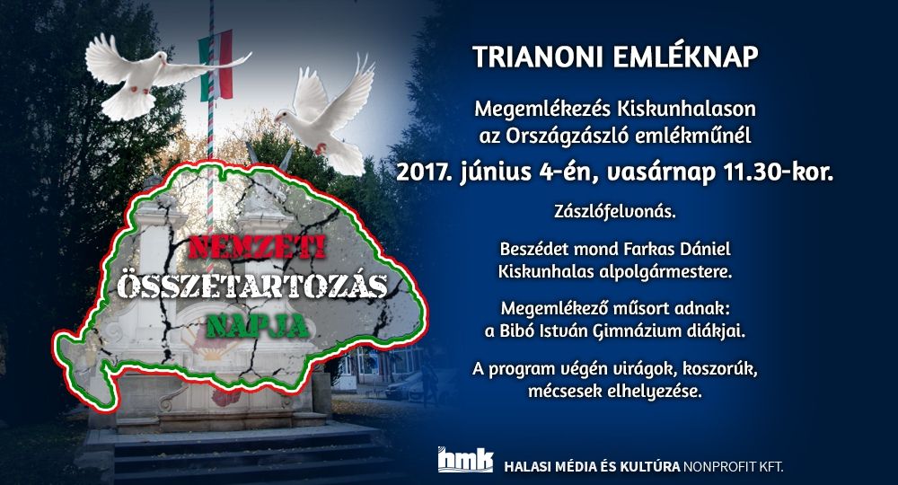 Nemzeti Összetartozás Napja