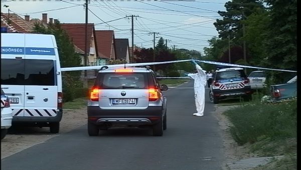 Mégsem a bántalmazásba halt bele