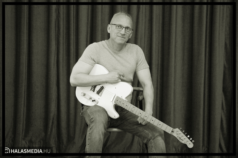 A séta véget ért...Nagy Zoli emlékére